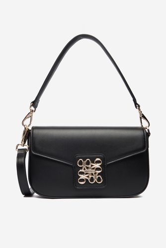 Torbica NINE WEST CEO-CELEST-LDA8444 Črna