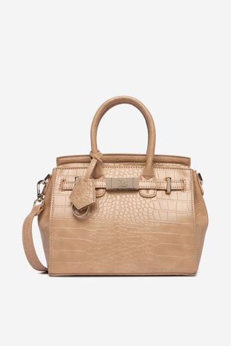 Torbica NINE WEST CEO-LEXA-LDA8378 Bež