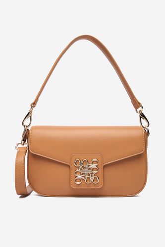 Torbica NINE WEST CEO-CELEST-LDA8444 Buff