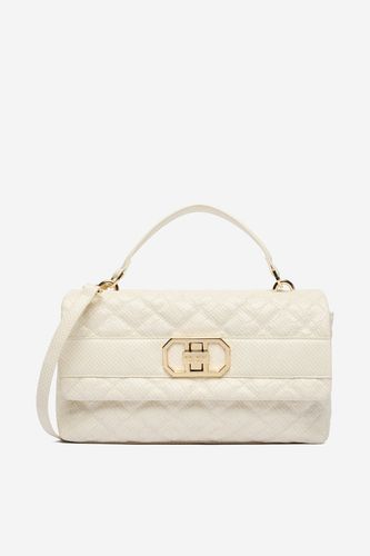 Torbica NINE WEST EO-JORRA-LDA8453 Krem