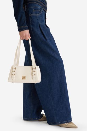 Torbica NINE WEST CEO-AMARA-LDA8703 Krem