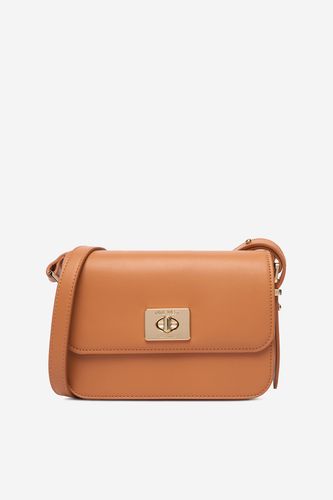 Torbica NINE WEST CEO-ZURO-LDA8705 Rjava