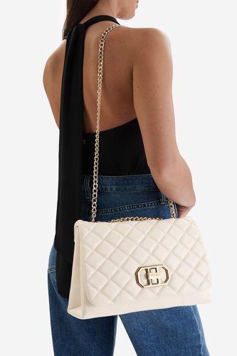 Torbica NINE WEST CEO-BLANCA-LDA8701 Bela