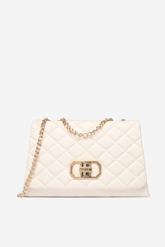 Torbica NINE WEST CEO-BLANCA-LDA8701 Bela