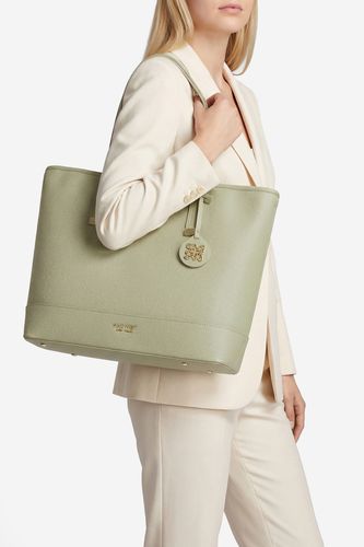 Torbica NINE WEST EO-DELANCEY DAY-KY254 Svetlo zelena