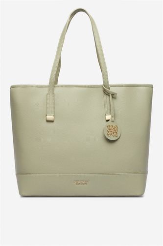 Torbica NINE WEST EO-DELANCEY DAY-KY254 Svetlo zelena