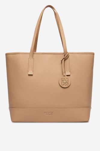 Torbica NINE WEST EO-DELANCEY DAY-KY254 Bež