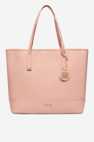 Torbica NINE WEST EO-DELANCEY DAY-KY254 Živo roza