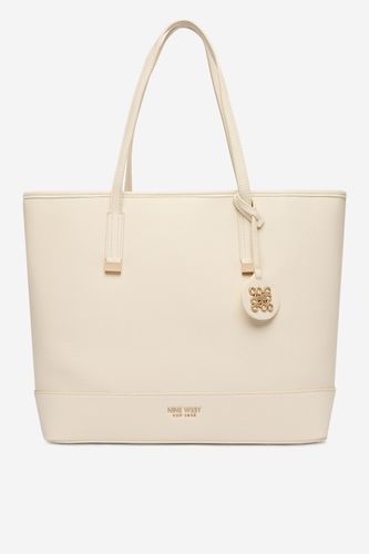 Torbica NINE WEST EO-DELANCEY DAY-KY254 Krem