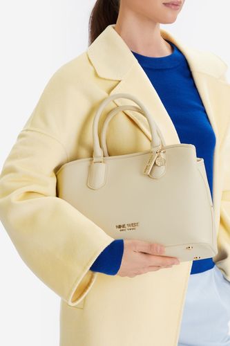Torbica NINE WEST CEO-VENA-KY255 Krem