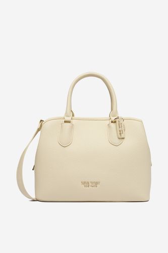 Torbica NINE WEST CEO-VENA-KY255 Krem