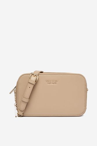 Kabelka NINE WEST CEO-MYRA-KY256 Béžová