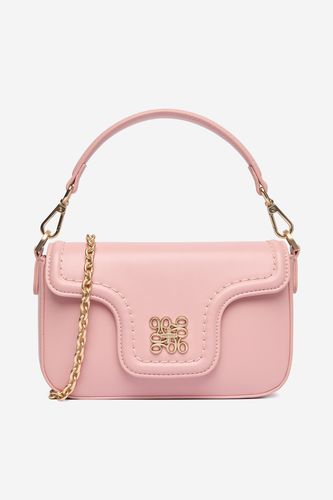 Geantă de mână NINE WEST CEO-TESSA-KY257 Roz