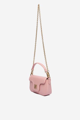 Geantă de mână NINE WEST CEO-TESSA-KY257 Roz