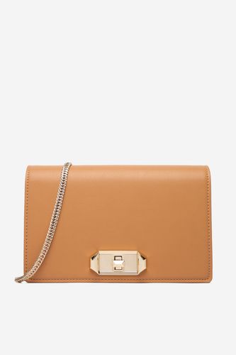 Torbica NINE WEST EO-BELLIS-LX20070 Buff
