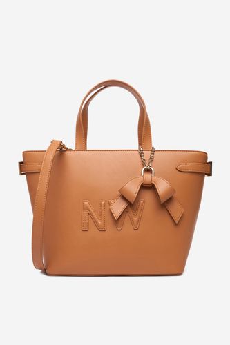 Torbica NINE WEST EO-LIRA-LX20086B Buff