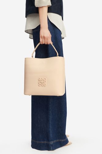 Torbica NINE WEST CEO-Aera-LDA8888 Krem