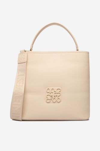 Torbica NINE WEST CEO-Aera-LDA8888 Krem