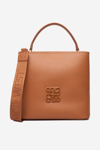 Torbica NINE WEST CEO-Aera-LDA8888 Buff