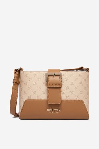Torbica NINE WEST CEO-Liss-KY218 Buff
