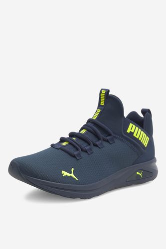 Športna obutev Puma C-ENZO 2 CLEAN 37712610 Mornarsko modra