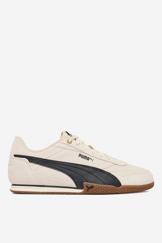 Sportovní obuv Puma CEO-BELLA DONNA SD 40267302 Světle béžová