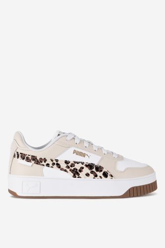 Športna obutev Puma CEO-CARINA STREET 40345901_ Bež