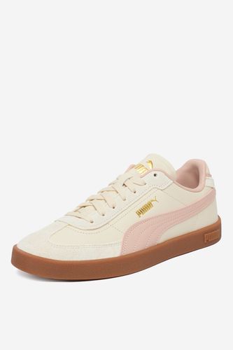 Športna obutev Puma C-CLUB II ERA JR 40148926 Buff