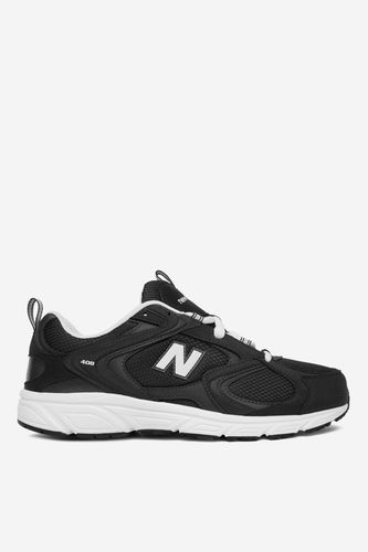 Încălțăminte sport New Balance C-U4089BN Negru