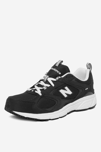 Încălțăminte sport New Balance C-U4089BN Negru