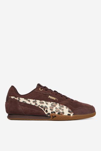 Sportovní obuv Puma CEO-BELLA DONNA SD 40808601 Hnědá