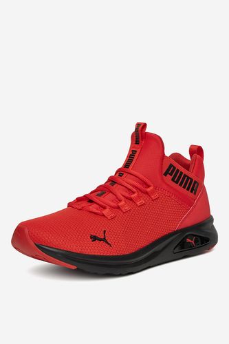Športna obutev Puma CEO-ENZO 2 CLEAN 37712606 Rdeča