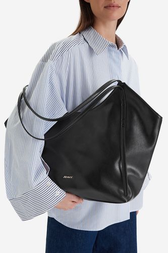 Torbica Jenny CEO-JNY-L-005-09 Črna