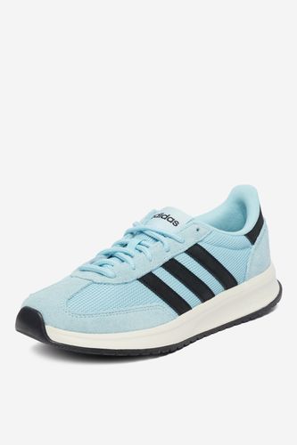 Sportovní obuv adidas C-RUN 70S 2.0 JR2441 Světle modrá