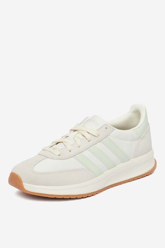 Sportovní obuv adidas C-RUN 70S 2.0 JI4914 Světle béžová