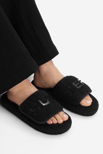 Copati HUNTER CEO-JD25-530-2 Črna