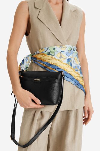 Torba Lasocki CEO-LSK-M-004-07 Crna