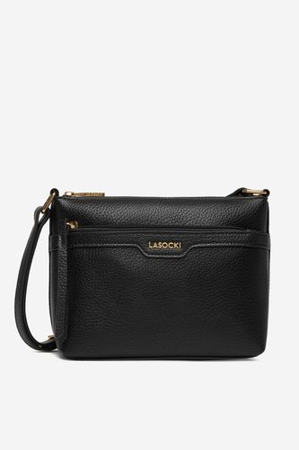 Torba Lasocki CEO-LSK-M-004-07 Crna