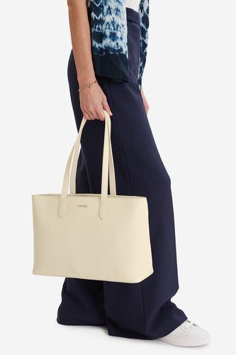 Torba Lasocki CEO-LSK-M-023-07 Krem
