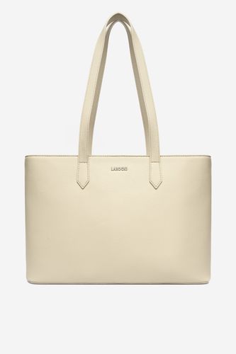 Torba Lasocki CEO-LSK-M-023-07 Krem