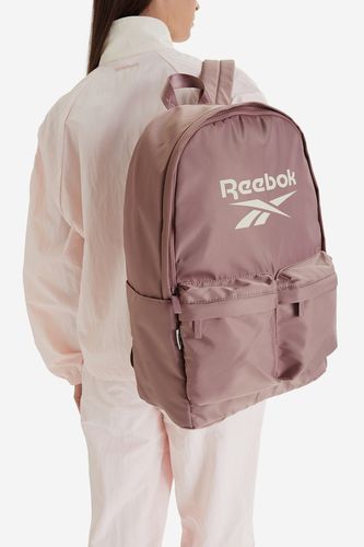 Nahrbtnik Reebok CEO-RBK-KL-002-09 Vijolična