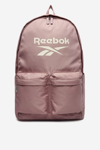 Nahrbtnik Reebok CEO-RBK-KL-002-09 Vijolična