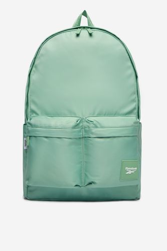 Nahrbtnik Reebok CEO-RBK-KL-001-09 Zelena
