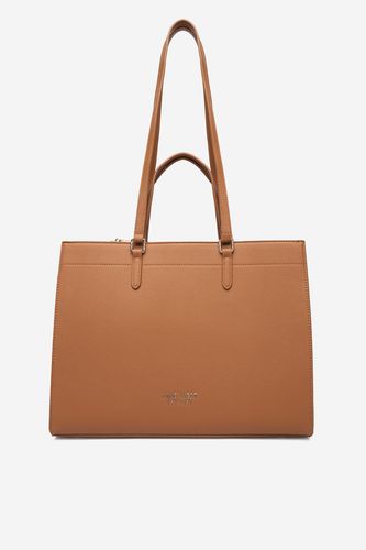 Torbica NINE WEST CEO-VELLOR-LDA8459 Rjava