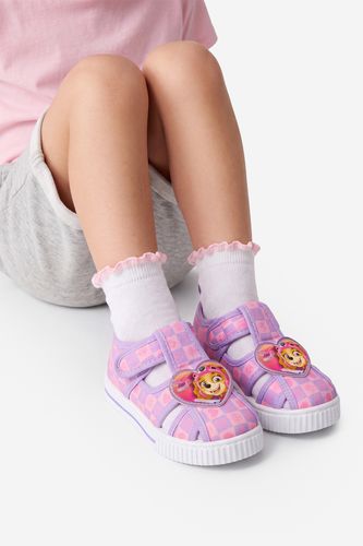 Copati Paw Patrol CEO-BIC-SS26-308PAW Vijolična