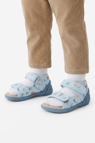 Copati Lasocki Kids CEO-CM250723-1 Svetlo modra