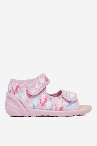 Copati Lasocki Kids CEO-CM250723-2 Roza