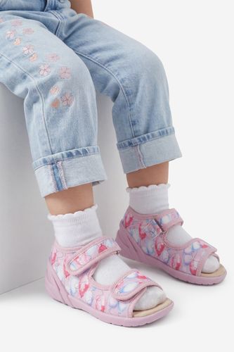 Copati Lasocki Kids CEO-CM250723-2 Roza
