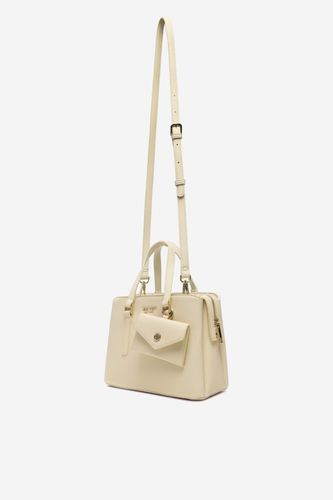 Torbica NINE WEST CEO-NIRA-KY251 Krem