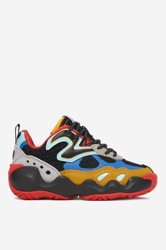 Sportska obuća SHAQ EO-REIGN AQ95055Y-BZ Crna